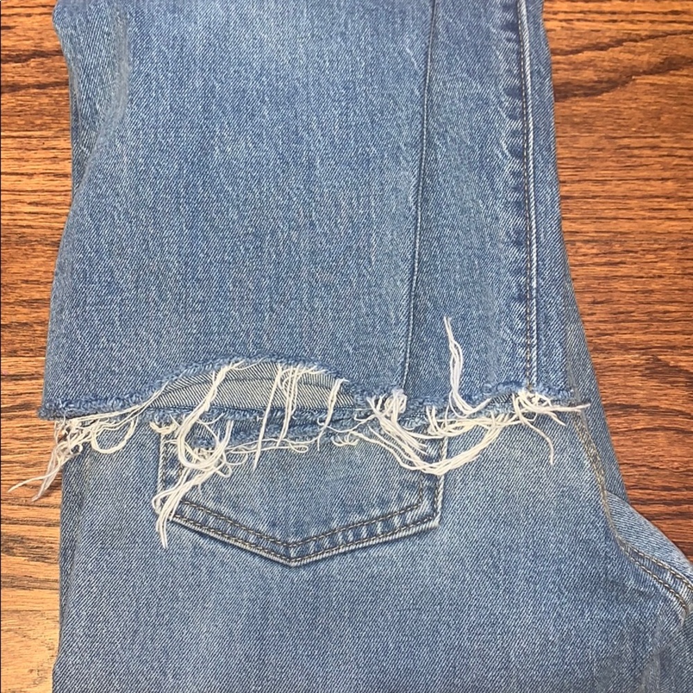 Does not fit